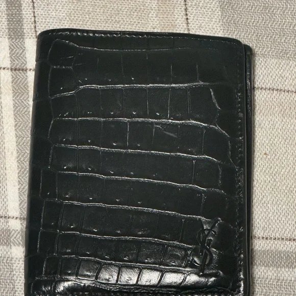 Saint Laurent wallet